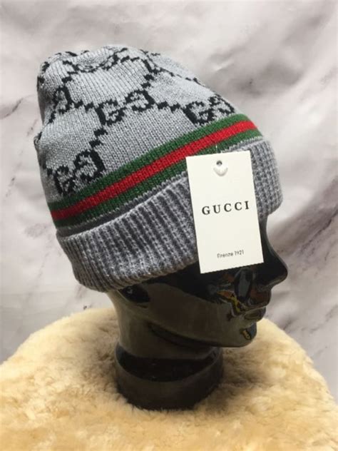 cheap gucci beanie|gucci classic beanie.